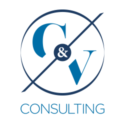logo c&v consulting