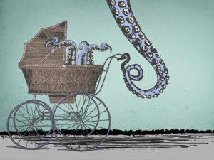 Les gravures idiotes
