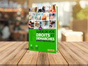 Guide de vos driots et démarches