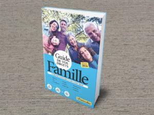 Guide de vos droits famille