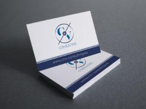 logo C&V Consulting
