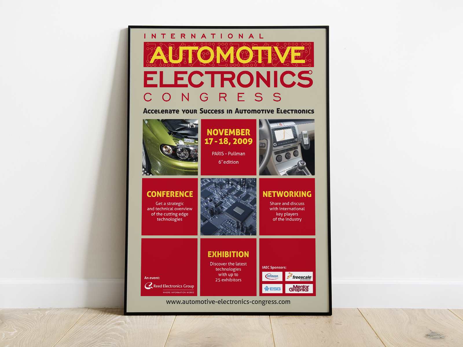 Automotive Electronics