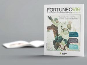 Magazine FortuneoVie