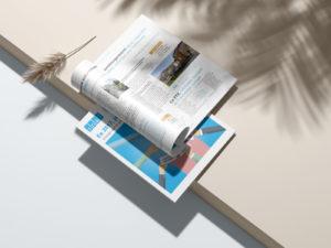 Magazine SNAL