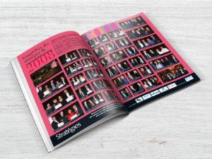 Magazine Stratégies