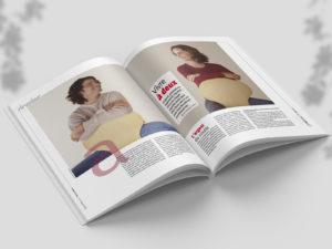 Magazine Vies de famille
