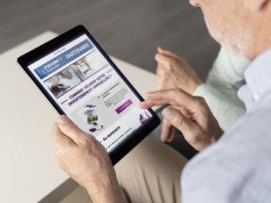 E-mailing Cogedim