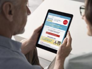 E-mailing Les rencontres patrimoniales