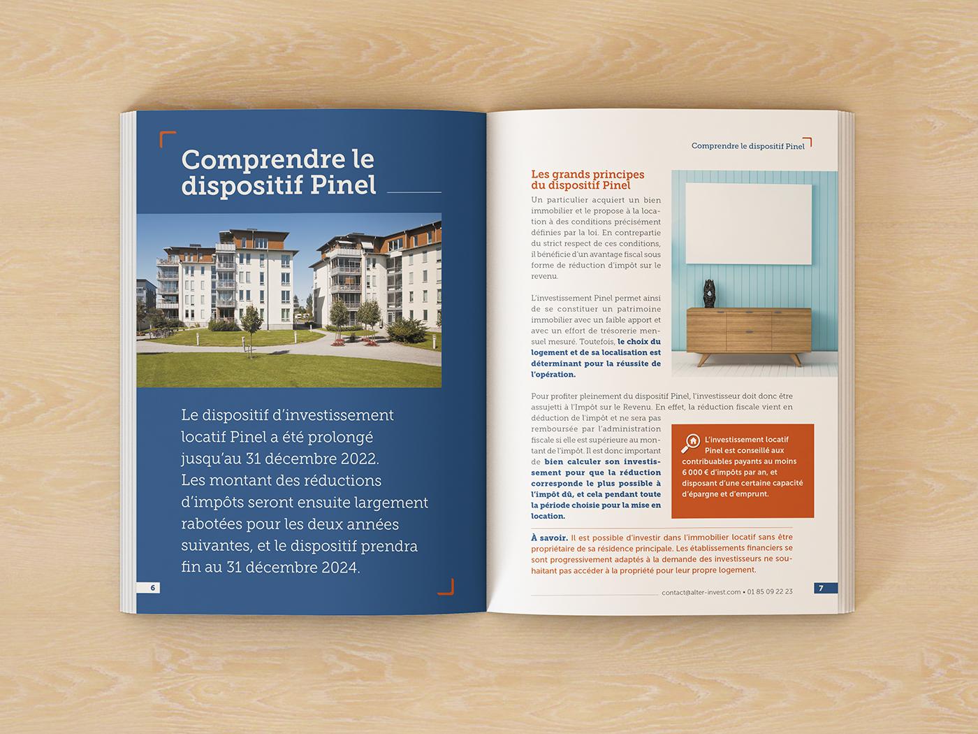 Double page livre blanc Alter Invest