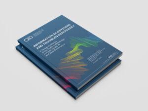Rapport Observatoire Information Démocratie