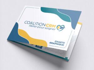 Charte graphique Coalition CRM