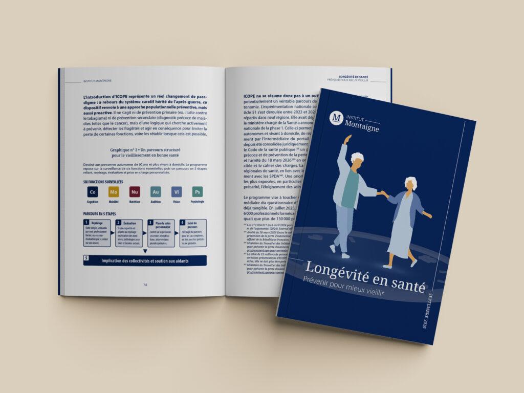 Rapport Longévité